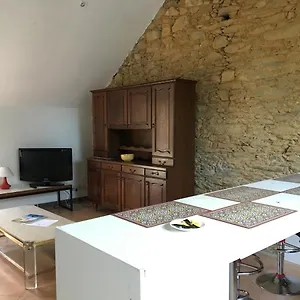 Appartement Dans Longère Au Domaine Du Lesty Damgan