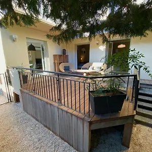 Apartment Rev'azur, Fréjus