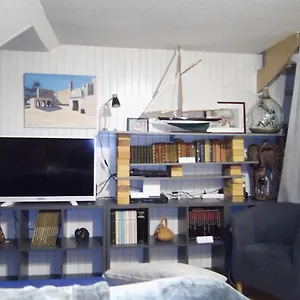 Appartement Art Kemper