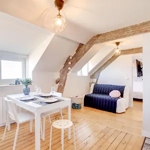 Appartement La Bellevue