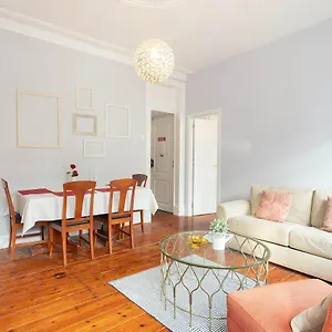 Appartement Casa De Bairro Alto