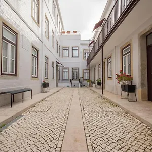 Appartement Charming In Private At Graça