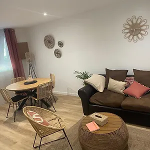 Appartement T3 Refait à Neuf