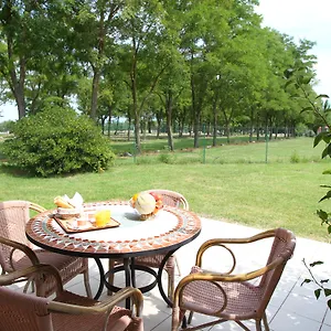Appartement Vacancéole - Le Domaine Du