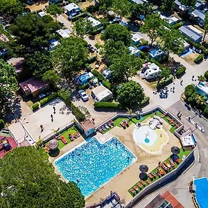 Camping Parc Mogador, Sanary-sur-Mer