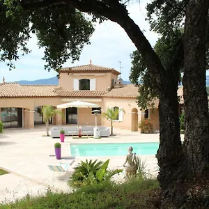 Villa La Des Anges, La Seyne-sur-Mer
