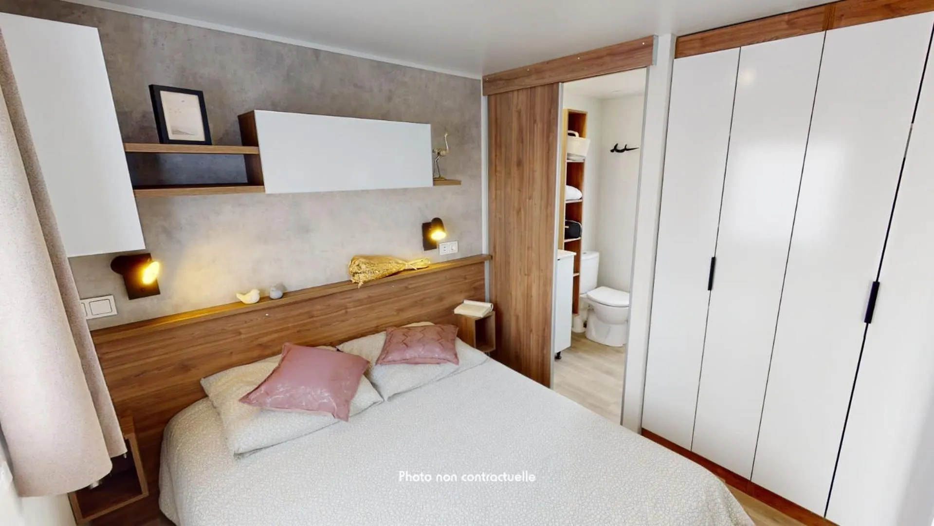 Camping Officiel Siblu Le Montourey Frejus