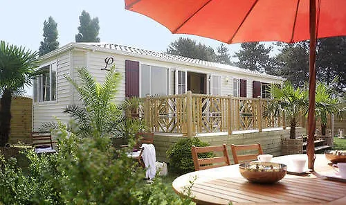 Camping Officiel Siblu Le Montourey Frejus 4*,