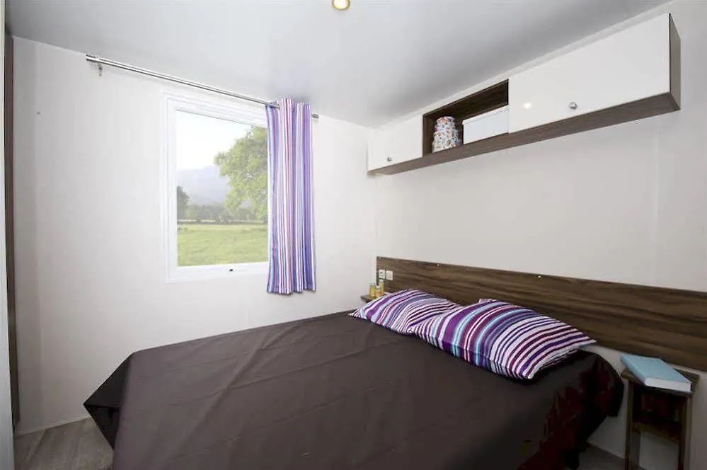 **** Campsite Camping Officiel Siblu Le Montourey Frejus France
