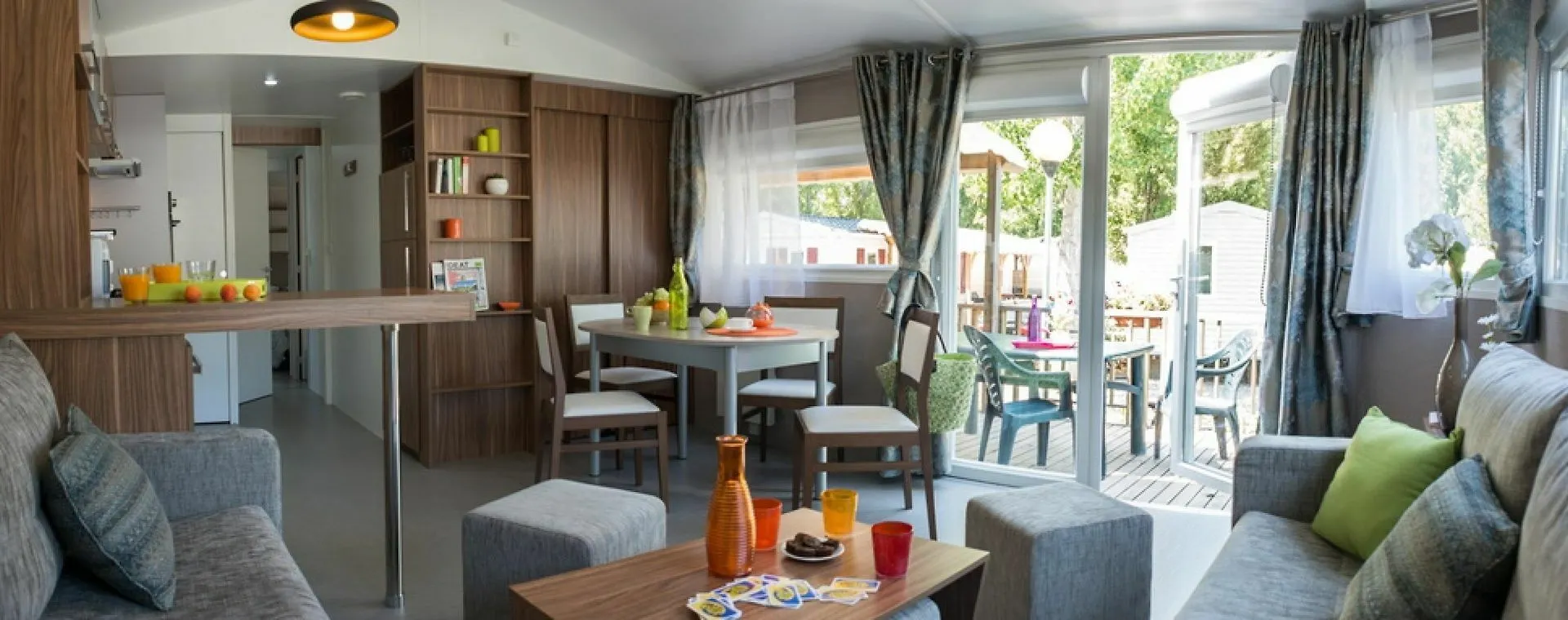 Camping Officiel Siblu Le Montourey Frejus