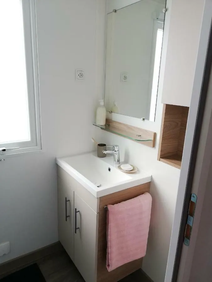 Camping Officiel Siblu Le Montourey Frejus 4*,